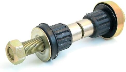 Idler Arm Bushing Front for 1974-1983 Mercedes 240D (PG-1204488) in Saudi Arabia