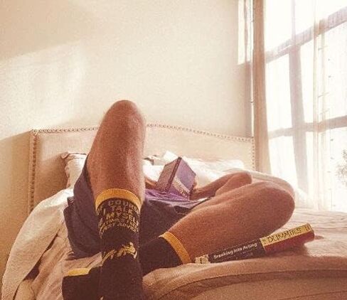 جنون القمصان الكلب الجوارب رجال in Kuwait