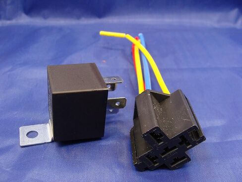 يناسب Jeep TJ/LJ 1997-2006 مفتاح التبديل Rocker Switch (KC) in Kuwait
