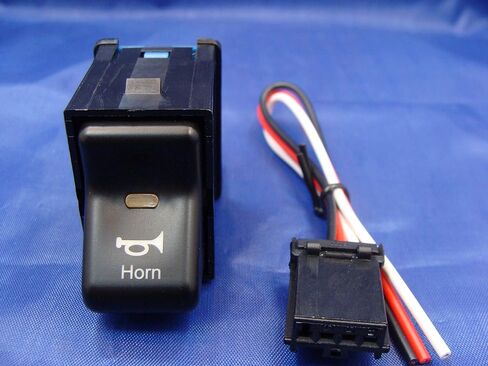 يناسب Jeep TJ/LJ 1997-2006 مفتاح التبديل Rocker Switch (KC) in Kuwait