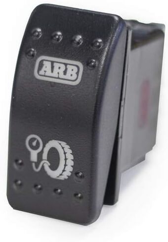 ARB 180222SP Replacement Rocker Switch Spare Part Compressor Replacement Rocker Switch in Saudi Arabia