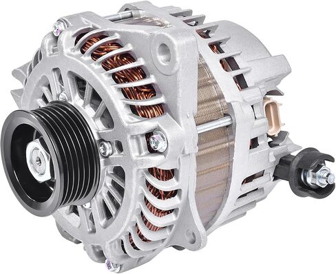 PG11273 ، 7T4T-10300-AD المولد المتوافق مع FOR-D 3.5L 2010-14 EDGE ، 10-12 FUSION ، 08-13 TAURUS ، 10-12 LINCOLN MKS 3.7L ، 08-10 MKX ، 07-12 MKZ 8G1T10300AC ، 8G1Z103A. in Saudi Arabia