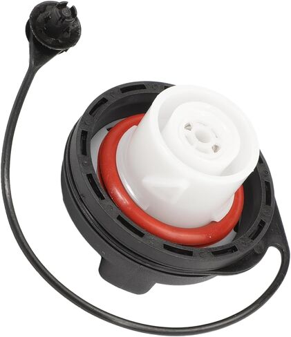 غطاء الغاز متوافق مع ISUZU NPR/NPR-HD 2004-2009 2012-2019 غطاء حشو خزان الوقود 8-20914-961-0 10352662 8209149610 in Kuwait
