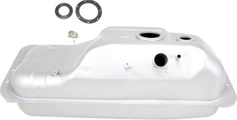 Garage-Pro 17 Gallons استبدال خزان الوقود لـ Toyota Pickup 1985 1986 1987 1988 1989 1990 1991 1992 1993 1994 1995 2.4L 3.0L GAS استبدال # 7700135946 in Saudi Arabia