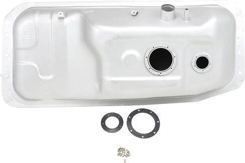 Garage-Pro 17 Gallons استبدال خزان الوقود لـ Toyota Pickup 1985 1986 1987 1988 1989 1990 1991 1992 1993 1994 1995 2.4L 3.0L GAS استبدال # 7700135946 in Saudi Arabia