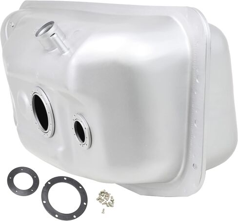 Garage-Pro 17 Gallons استبدال خزان الوقود لـ Toyota Pickup 1985 1986 1987 1988 1989 1990 1991 1992 1993 1994 1995 2.4L 3.0L GAS استبدال # 7700135946 in Saudi Arabia