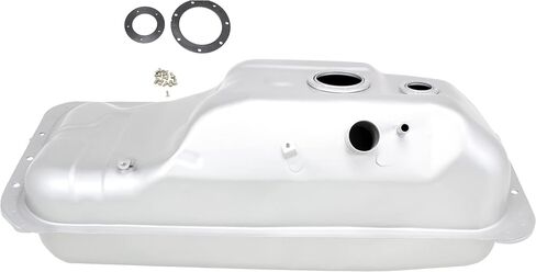 Garage-Pro 17 Gallons استبدال خزان الوقود لـ Toyota Pickup 1985 1986 1987 1988 1989 1990 1991 1992 1993 1994 1995 2.4L 3.0L GAS استبدال # 7700135946 in Saudi Arabia