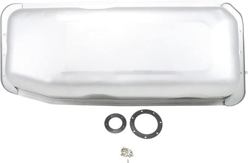 Garage-Pro 17 Gallons استبدال خزان الوقود لـ Toyota Pickup 1985 1986 1987 1988 1989 1990 1991 1992 1993 1994 1995 2.4L 3.0L GAS استبدال # 7700135946 in Saudi Arabia