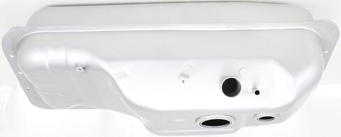 Garage-Pro 17 Gallons استبدال خزان الوقود لـ Toyota Pickup 1985 1986 1987 1988 1989 1990 1991 1992 1993 1994 1995 2.4L 3.0L GAS استبدال # 7700135946 in Saudi Arabia