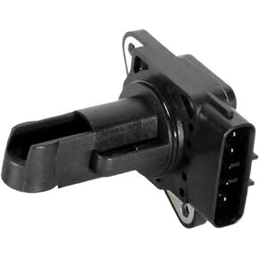 Air Flow Sensor Adapter Mass Air Flow Meter Compatible With Lexus CompatibleToyota Avensis T25,Compatible Corolla,Compatible Celica,Compatible Camry MAF Sensor 22204-22010 22204-21010 197400-2030 Air in Kuwait