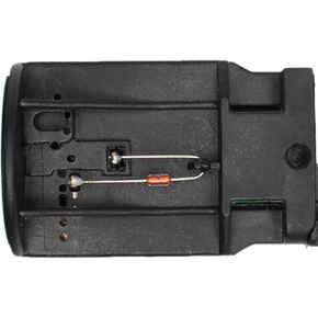 Air Flow Sensor Adapter Air MAF Mass Flow Sensor Compatible With Lada 110 111 112 Kalina Priora Niva Chevrolet 1.4 1.5 1.6 0280218116 F00C2G2064 21083113001010 Air Meter Mount Base in Kuwait