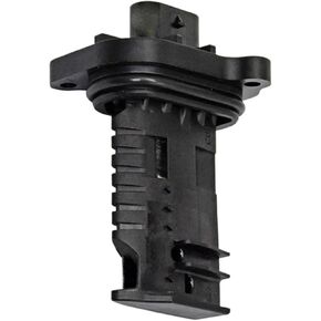 مستشعر مستشعر تدفق الهواء Auto MAF مستشعر مقياس تدفق الهواء الكتلي لـ F30 F35 F10 I8 X3 F25 X4 F26 X5 F15 0280218266 13627602038 Air Meter Mount Base in Kuwait