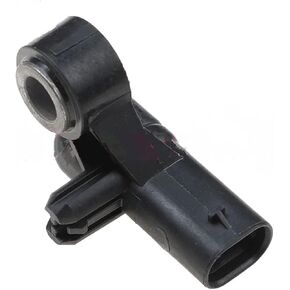 Air Flow Sensor Adapter 1pc Impact Sensor Fits For Tesla Model 3 2017-2020#1095699-00-A ABS Car Accessories ABS Sensor Air Meter Mount Base in Saudi Arabia