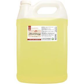 GreenHealth Peppermint Essental Oil (Mentha Piperita) - 100 ٪ Pure & Uncut - 1 Gallon in Saudi Arabia