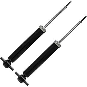 Detroit Axle - امتصاص الصدمات الخلفي لـ 13-20 Ford Fusion 2013 2014 2015 2015 2017 2018 2019 in Saudi Arabia