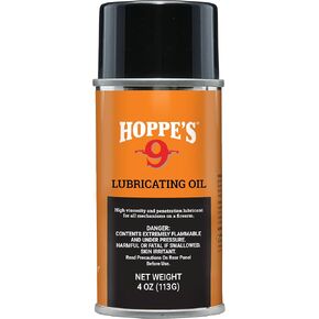 Hoppe's Lube Oil 4 Oz Pump Md: 1004 in Kuwait