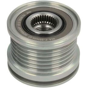 Luk 535012410 Freewheel Clutch: المولد in Kuwait