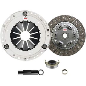 Clutchmaxpro Hight Duty OEM Clutch Kit متوافقة مع 2002 2003 2004 2005 2006 Acura RSX 2002-2005 Honda Civic Si DC5 K20A3 5 Speed (CP08036HD-CK) in Saudi Arabia