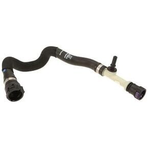 Heater Hose - Compatible with 2015-2017 Volvo XC60 in Saudi Arabia