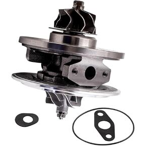 Turbo Chra Core متوافق مع Alfa Romeo 147 156 GT Fiat Stilo 1.9 JTD 140HP 150HP 716665 0001 716665 0002 716665 5001S 716665 5002S in Saudi Arabia