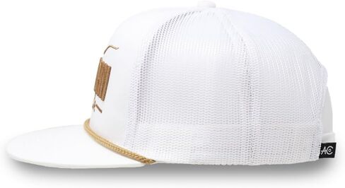 Longhorn Adjustable Snapback Western Hat in Kuwait