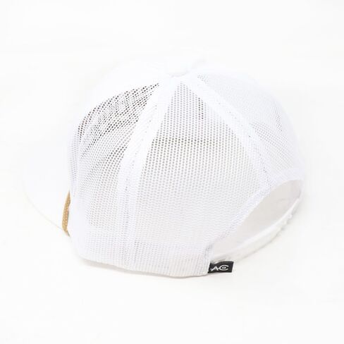 Longhorn Adjustable Snapback Western Hat in Kuwait