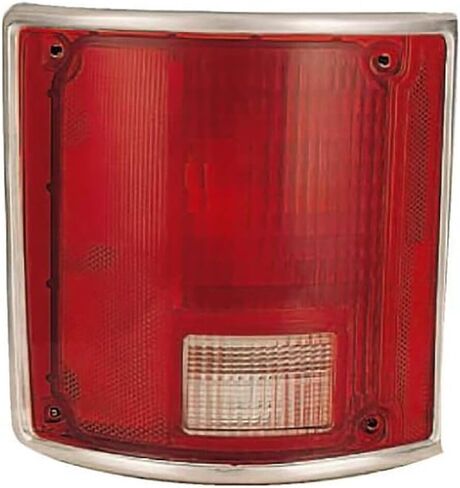 عدسة الضوء اليسرى تناسب Grande Standard 6.6 GM2800122 in Saudi Arabia