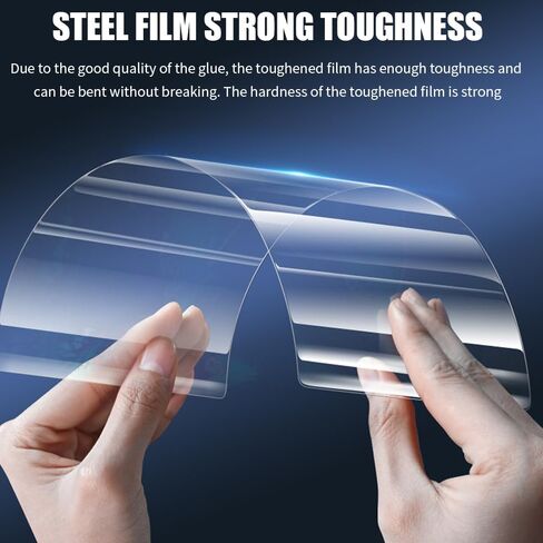 [2 Packs] Anti Blue Light Screen Protector for Microsoft Surface Pro4/5/6/7/7Plus, Surface Pro7 Tempered Glass Screen Film, 9H Hardness/Bubble Free/Eyes Protection/Case Friendly/Anti Glare in Kuwait