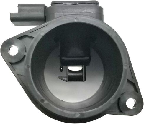 Air Flow Sensor Adapter 5WK9 7004 5WK97004 96 471440 80 9647144080 1920GG Mass Air Flow Meter Maf Sensor For CITROEN C1 C2 C3 NEMO 1.4 TDCi 1.4TDCi Air Meter Mount Base in Saudi Arabia