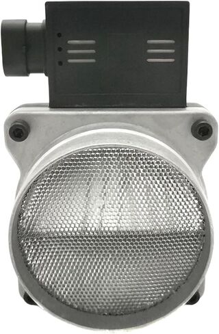 Air Flow Sensor Adapter 25166846 Mass Air Flow Maf Meter Sensor Compatible With Honda Passport 3.2L Compatible Isuzu Hombre 4.3L Compatible Rodeo Amigo 3.2L Compatible VehiCROSS Trooper Axiom 3.5L Air in Saudi Arabia