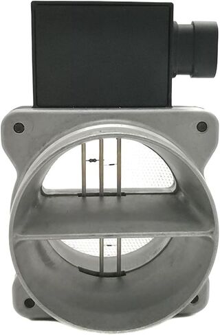Air Flow Sensor Adapter 25166846 Mass Air Flow Maf Meter Sensor Compatible With Honda Passport 3.2L Compatible Isuzu Hombre 4.3L Compatible Rodeo Amigo 3.2L Compatible VehiCROSS Trooper Axiom 3.5L Air in Saudi Arabia