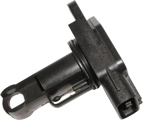 Air Flow Sensor Adapter Mass Air Flow Meter Compatible With Lexus CompatibleToyota Avensis T25,Compatible Corolla,Compatible Celica,Compatible Camry MAF Sensor 22204-22010 22204-21010 197400-2030 Air in Kuwait