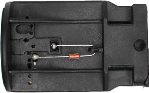 Air Flow Sensor Adapter Air MAF Mass Flow Sensor Compatible With Lada 110 111 112 Kalina Priora Niva Chevrolet 1.4 1.5 1.6 0280218116 F00C2G2064 21083113001010 Air Meter Mount Base in Saudi Arabia