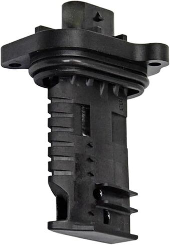 مستشعر مستشعر تدفق الهواء Auto MAF مستشعر مقياس تدفق الهواء الكتلي لـ F30 F35 F10 I8 X3 F25 X4 F26 X5 F15 0280218266 13627602038 Air Meter Mount Base in Kuwait