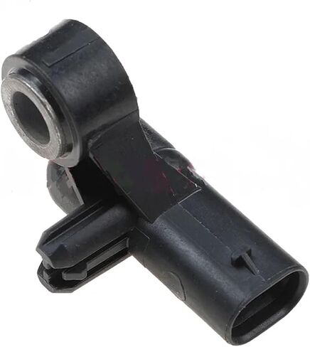 Air Flow Sensor Adapter 1pc Impact Sensor Fits For Tesla Model 3 2017-2020#1095699-00-A ABS Car Accessories ABS Sensor Air Meter Mount Base in Saudi Arabia