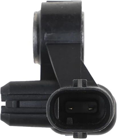 Air Flow Sensor Adapter 1pc Impact Sensor Fits For Tesla Model 3 2017-2020#1095699-00-A ABS Car Accessories ABS Sensor Air Meter Mount Base in Saudi Arabia