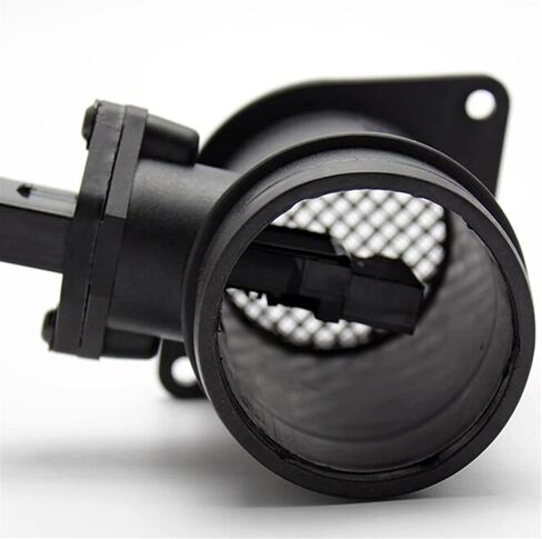 Air Flow Sensor Adapter MASS AIR FLOW SENSOR MAF Compatible With VW TRANSPORTER T4 BUS 2.5 TDI 0281002768 028906461 038906461D Air Meter Mount Base in Kuwait