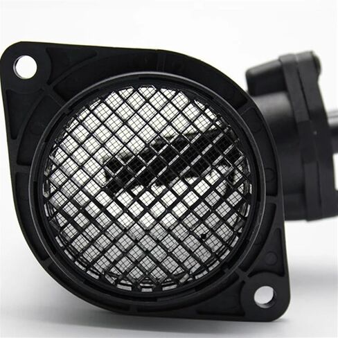 Air Flow Sensor Adapter MASS AIR FLOW SENSOR MAF Compatible With VW TRANSPORTER T4 BUS 2.5 TDI 0281002768 028906461 038906461D Air Meter Mount Base in Kuwait