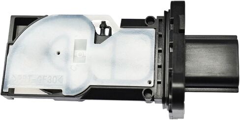 محول تدفق الهواء مستشعر تدفق الهواء مستشعر MAF مستشعر MAF 22680-5RF0A متوافق مع Nissan Kicks Maxima Infiniti in Kuwait