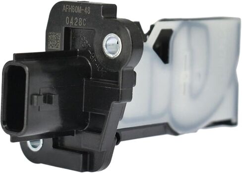 محول تدفق الهواء مستشعر تدفق الهواء مستشعر MAF مستشعر MAF 22680-5RF0A متوافق مع Nissan Kicks Maxima Infiniti in Kuwait