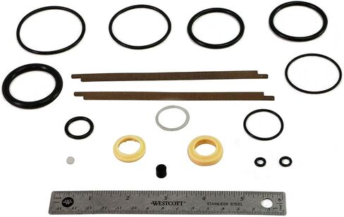 Polaris RZR REBUILD KIT ، الجزء الأصلي OEM Part 1500865 ، Qty 1 in Saudi Arabia