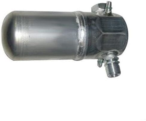 A/C Accumulator for 1985-1989 Chevrolet Astro (PG-592798) in Saudi Arabia