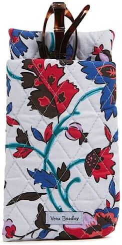 Vera Bradley Double Eye Case Color Vineyard Floral Double Eye Case Color Vineyard Floral in Saudi Arabia