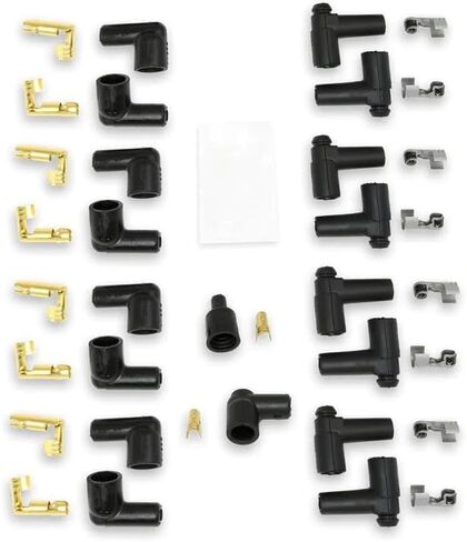 70050 8mm سلاح توصيل شرارة ، حذاء 90 درجة ، سلك ، 70050 in Saudi Arabia