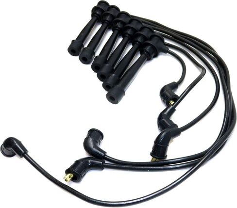 Go-Parts-للفترة 2001-2004 سلك قابس Kia Magentis Spark in Saudi Arabia
