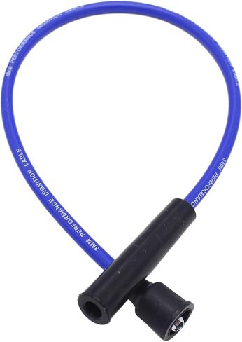 Ignitions Cable Precisions Fit Ignitions Wires Efficient Sparks Plugs Leads Automotive Wiring For 8 Engines in Saudi Arabia