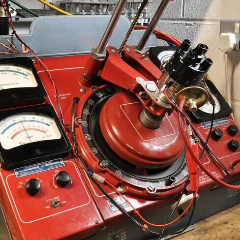 Ignitions Cable Precisions Fit Ignitions Wires Efficient Sparks Plugs Leads Automotive Wiring For 8 Engines in Saudi Arabia