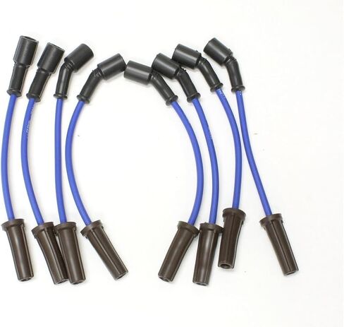 808330 -Thrower Spark Plug Wires, 8 Cyl, 2010-2013 808330 in Saudi Arabia