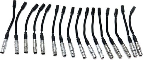 Go-Parts-للفترة 2002-2005 Mercedes Benz G500 Spark Clop Wire in Saudi Arabia