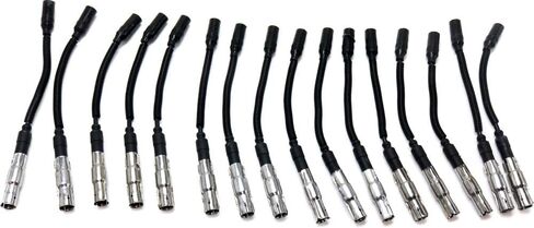 Go-Parts-للفترة 2002-2005 Mercedes Benz G500 Spark Clop Wire in Saudi Arabia